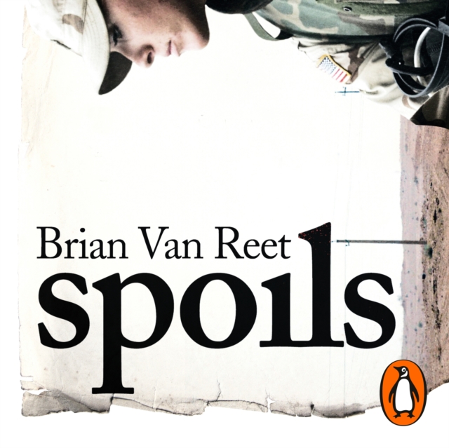 Spoils, eAudiobook MP3 eaudioBook