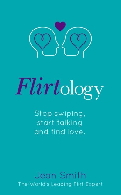 Flirtology, EPUB eBook