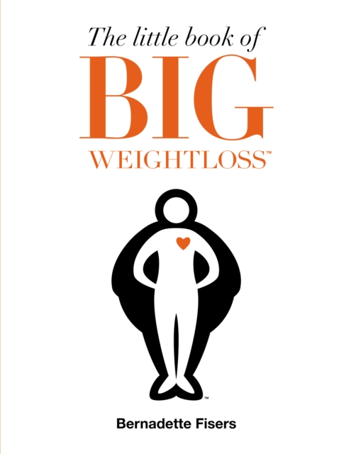 The Little Book of Big Weightloss, EPUB eBook