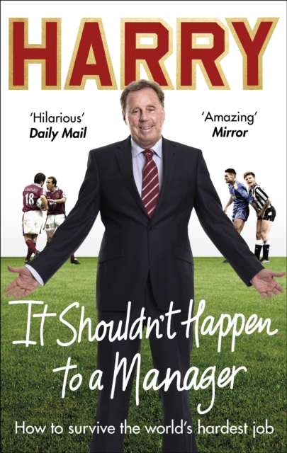 It Shouldn t Happen to a Manager, EPUB eBook