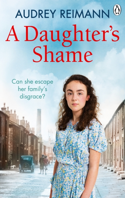 A Daughter s Shame, EPUB eBook