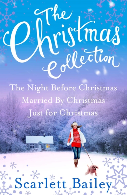 The Christmas Collection, EPUB eBook