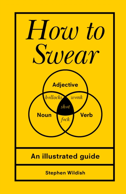 How to Swear, EPUB eBook