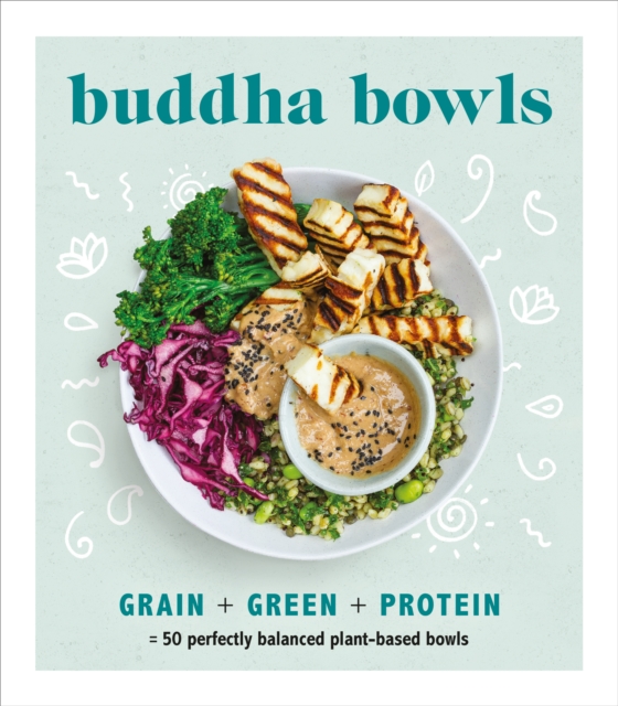 Buddha Bowls, EPUB eBook