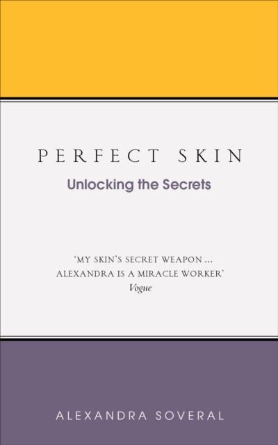 Perfect Skin, EPUB eBook