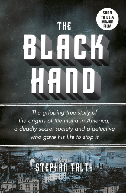 The Black Hand, EPUB eBook