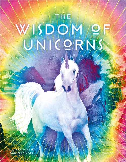 The Wisdom of Unicorns, EPUB eBook