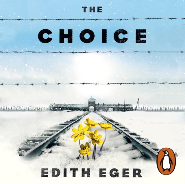 The Choice, eAudiobook MP3 eaudioBook