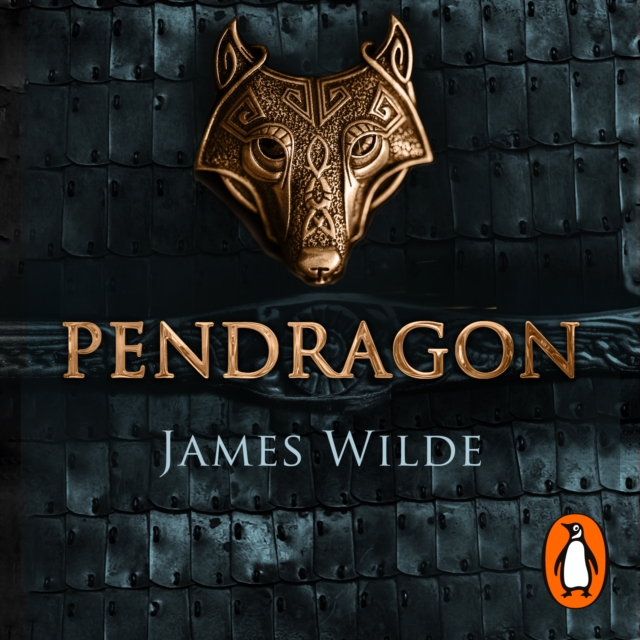Pendragon : A Novel of the Dark Age, eAudiobook MP3 eaudioBook