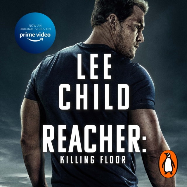 Killing Floor : (Jack Reacher 1): Coming Soon to Prime Video, eAudiobook MP3 eaudioBook