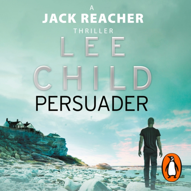 Persuader : (Jack Reacher 7), eAudiobook MP3 eaudioBook
