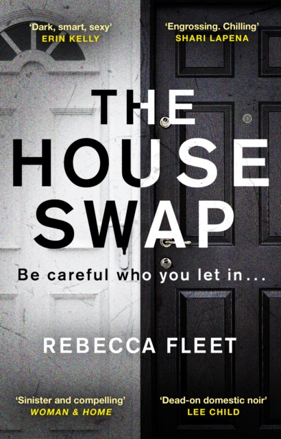 The House Swap : The powerful thriller with a heartbreaking ending, EPUB eBook