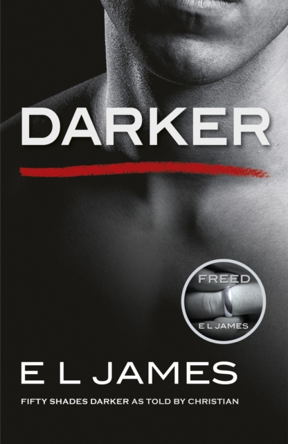 Darker : The #1 Sunday Times bestseller, EPUB eBook