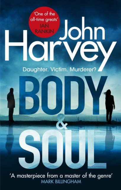 Body and Soul, EPUB eBook