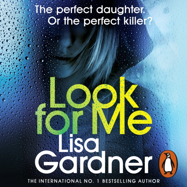 Look For Me : the gripping crime thriller from the Sunday Times bestselling author, eAudiobook MP3 eaudioBook