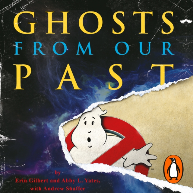 Ghosts from Our Past : Both Literally and Figuratively: The Study of the Paranormal, eAudiobook MP3 eaudioBook