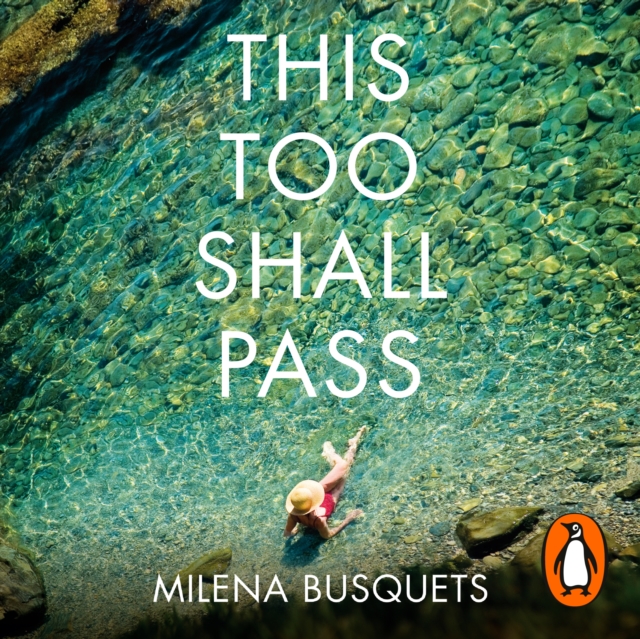 This Too Shall Pass, eAudiobook MP3 eaudioBook