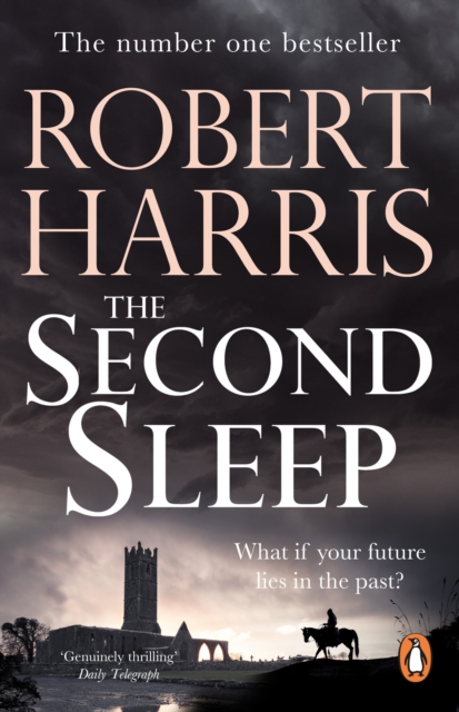 The Second Sleep : From the Sunday Times bestselling author, EPUB eBook