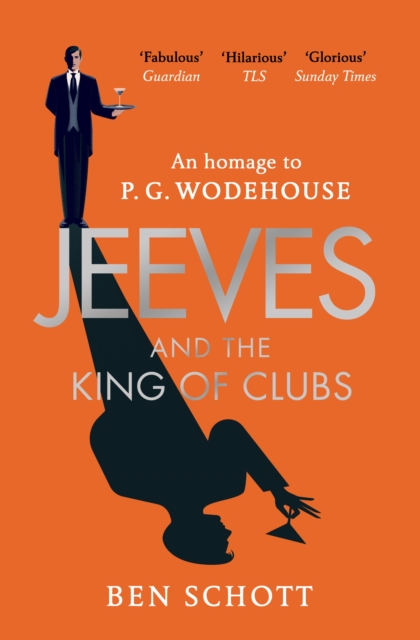 Jeeves and the King of Clubs, EPUB eBook