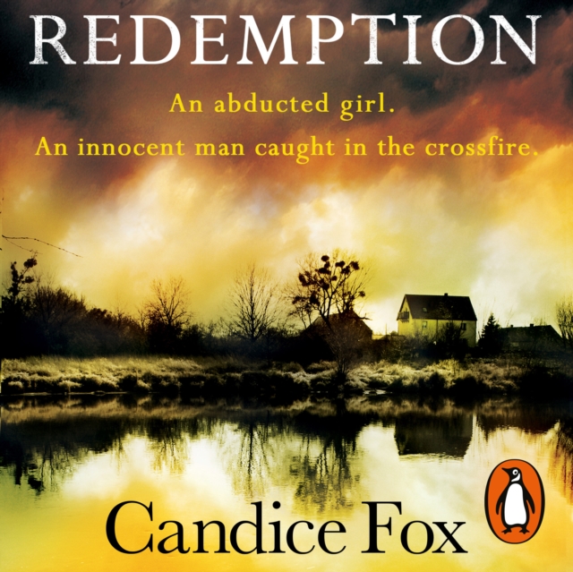 Redemption, eAudiobook MP3 eaudioBook