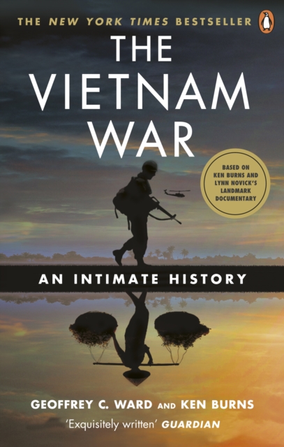 The Vietnam War : An Intimate History, EPUB eBook