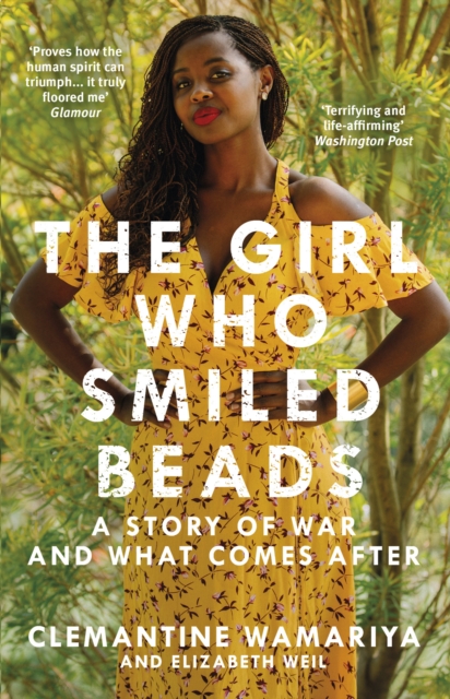 The Girl Who Smiled Beads, EPUB eBook