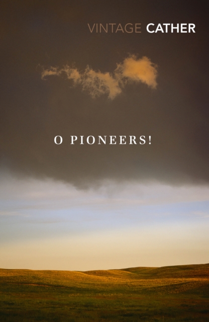 O Pioneers!, EPUB eBook