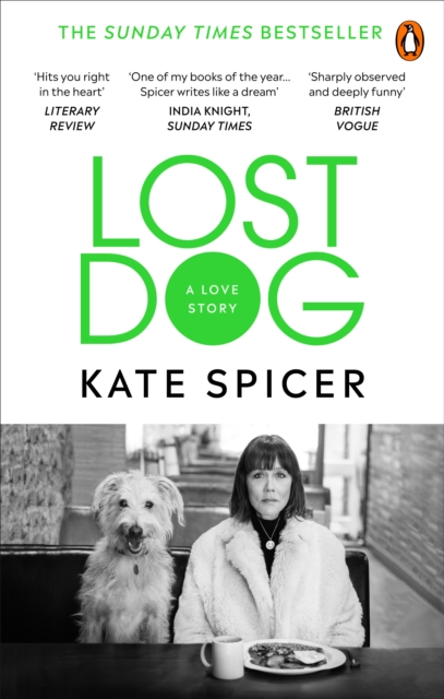 Lost Dog : A Love Story, EPUB eBook