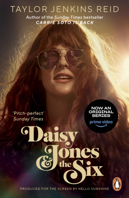 Daisy Jones and The Six : The Sunday Times Bestseller, EPUB eBook