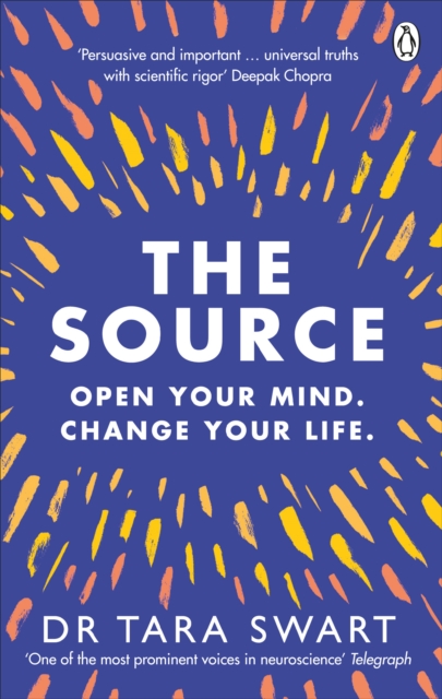 The Source : Open Your Mind, Change Your Life, EPUB eBook