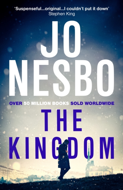 The Kingdom : The thrilling Sunday Times bestseller and Richard & Judy Book Club Pick, EPUB eBook