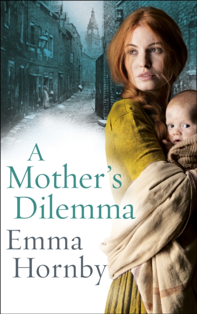 A Mother’s Dilemma, EPUB eBook