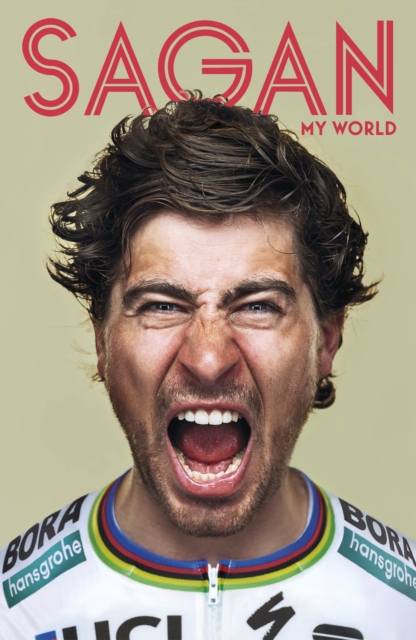 My World, EPUB eBook