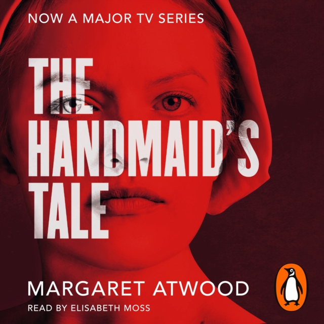 The Handmaid's Tale, eAudiobook MP3 eaudioBook