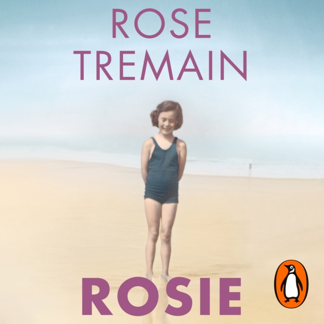 Rosie : Scenes from a Vanished Life, eAudiobook MP3 eaudioBook