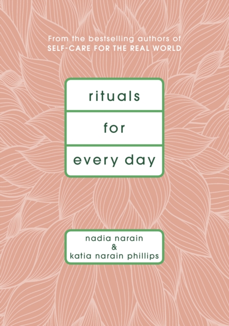 Rituals for Every Day, EPUB eBook