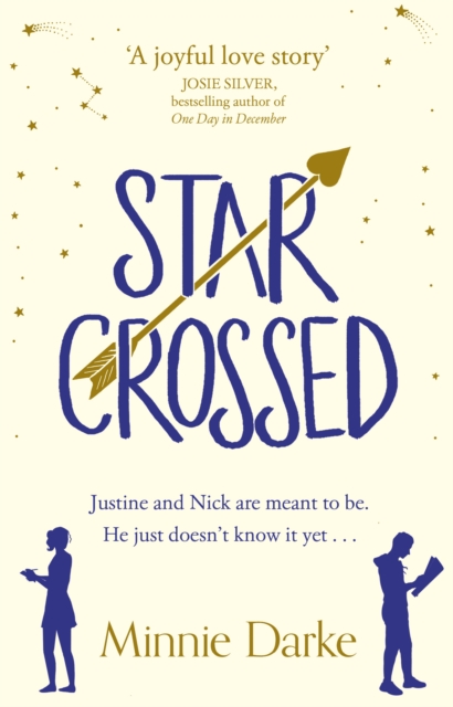 Star-Crossed : The heartwarming and witty romcom you won’t want to miss, EPUB eBook