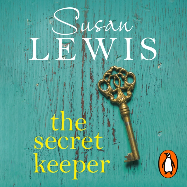 The Secret Keeper : A gripping novel from the Sunday Times bestselling author, eAudiobook MP3 eaudioBook