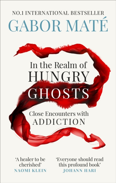 In the Realm of Hungry Ghosts : Close Encounters with Addiction, EPUB eBook