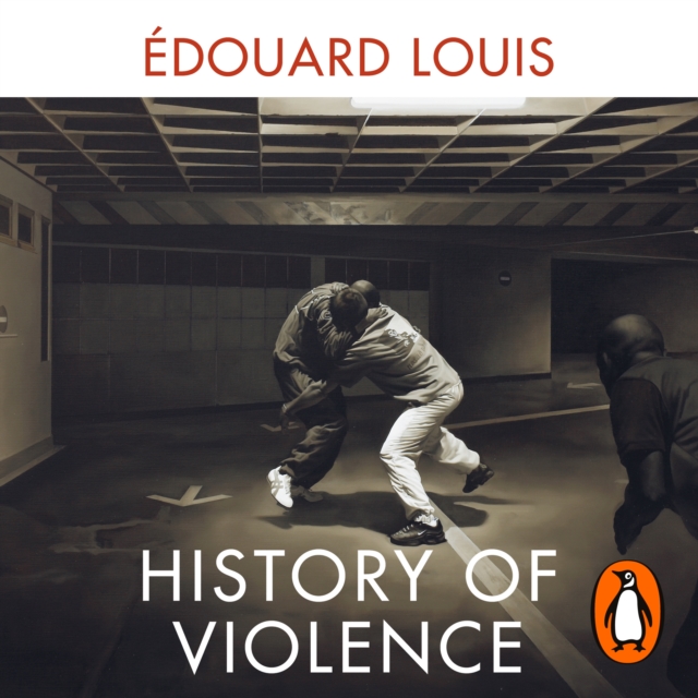History of Violence, eAudiobook MP3 eaudioBook