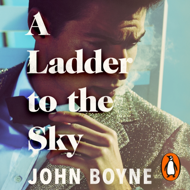 A Ladder to the Sky, eAudiobook MP3 eaudioBook