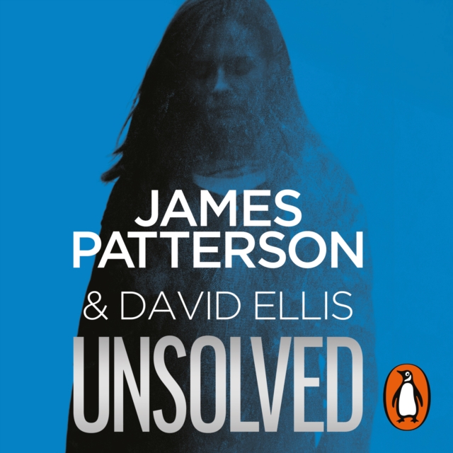 Unsolved, eAudiobook MP3 eaudioBook