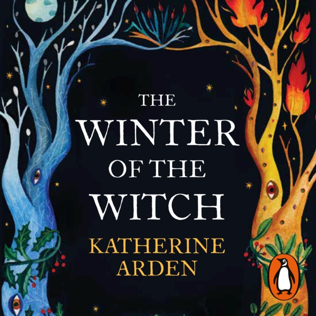 The Winter of the Witch, eAudiobook MP3 eaudioBook