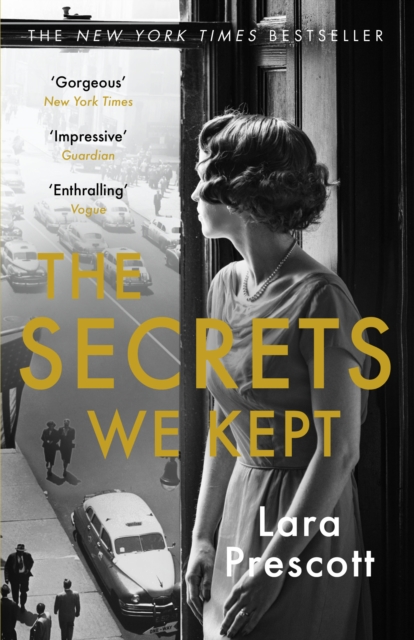 The Secrets We Kept : The sensational Cold War spy thriller, EPUB eBook