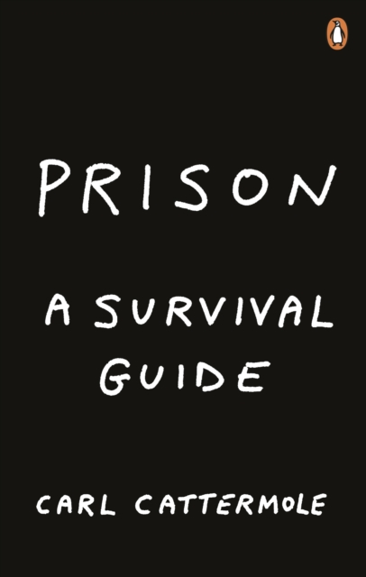 Prison: A Survival Guide, EPUB eBook