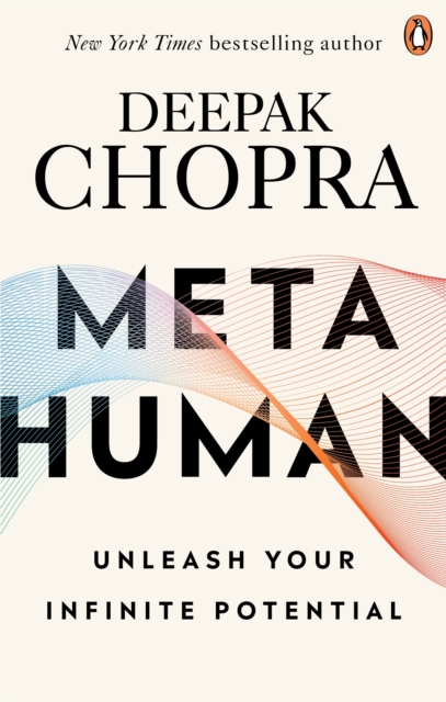 Metahuman : Unleashing your infinite potential, EPUB eBook