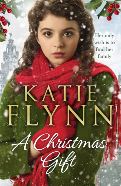 A Christmas Gift, EPUB eBook