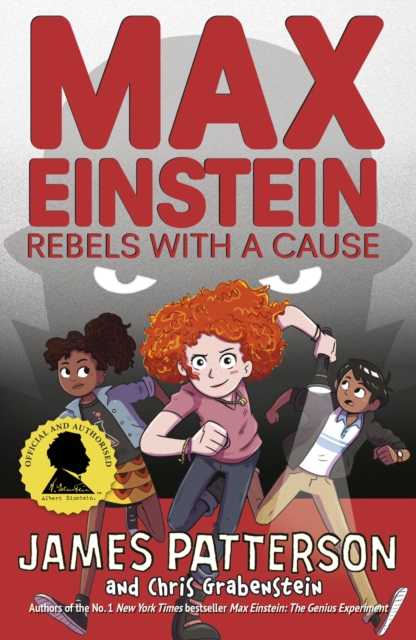 Max Einstein: Rebels with a Cause, EPUB eBook