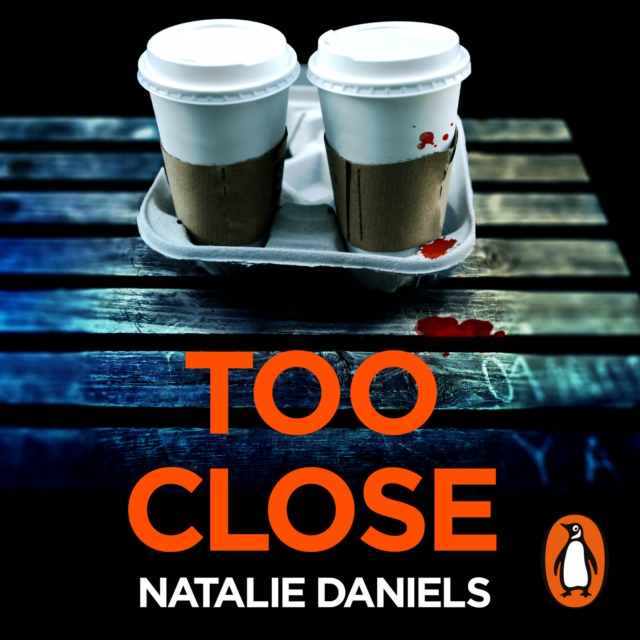 Too Close : Now a major three-part ITV drama, eAudiobook MP3 eaudioBook