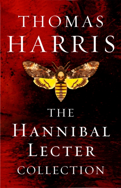The Hannibal Lecter Collection, EPUB eBook